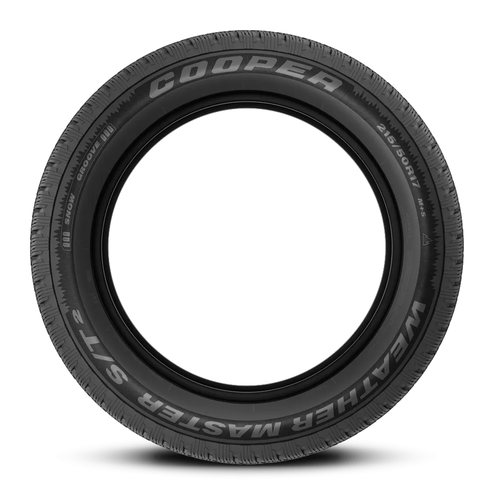 Cooper Weather-Master S/T2 215/50R17 - Wheelwiz