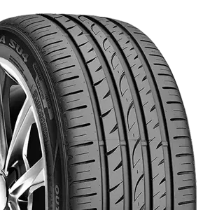 Nexen Nfera SU4 165/60R14 - Wheelwiz
