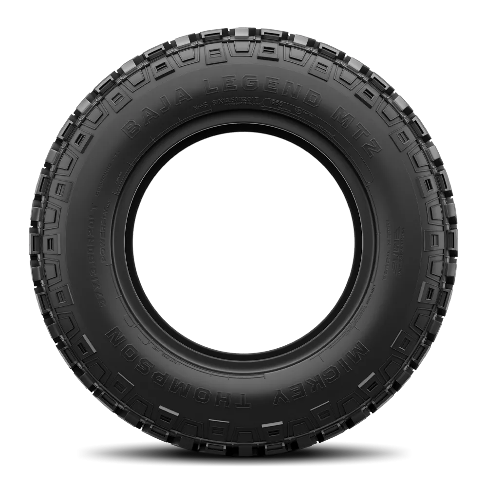 Mickey Thompson BAJA LEGEND MTZ 37X13.50R20LT