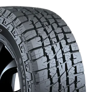 GT Radial SAVERO AT-S 265/60R18 - Wheelwiz
