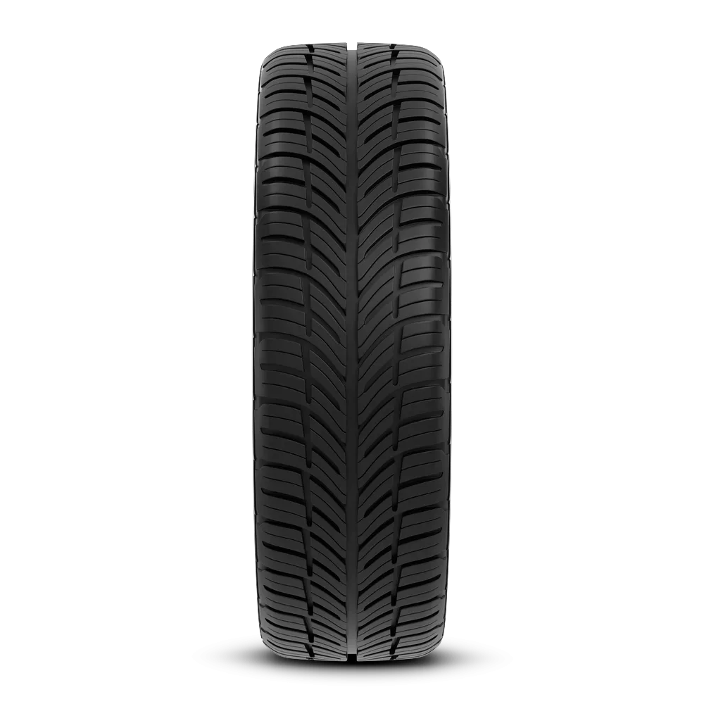BFGoodrich g-Force Comp-2 A/S PLUS 215/55ZR17 - Wheelwiz