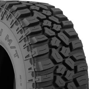 Cooper Evolution M/T LT265/75R16 - Wheelwiz
