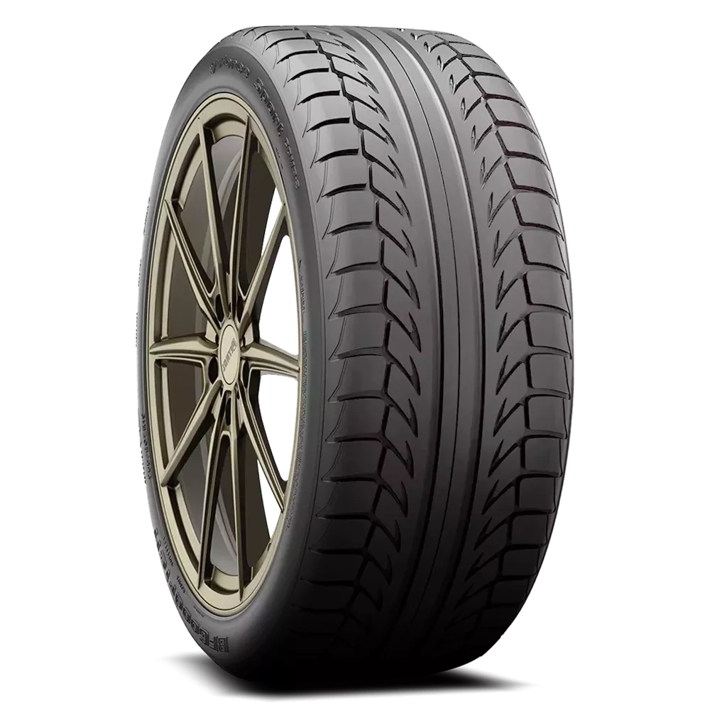 BFGoodrich g-Force Sport COMP-2 255/45R18 - Wheelwiz