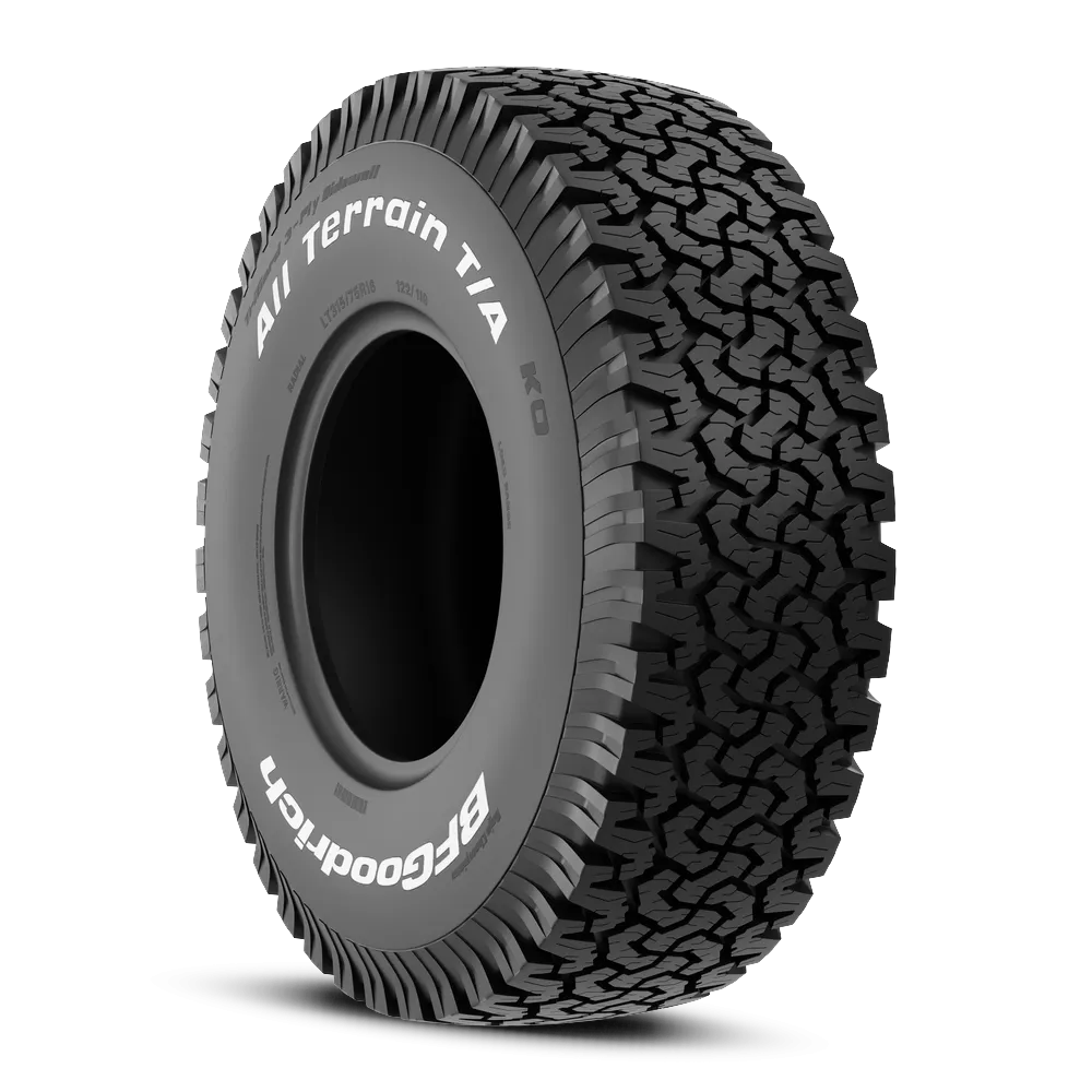 Goodyear Wrangler MT/R LT315/75R16 - Wheelwiz