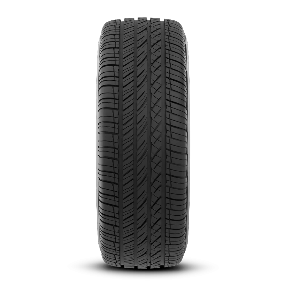 Cooper PROCONTROL 215/50R17 - Wheelwiz