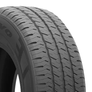 Arroyo Van Pro 195/75R16C