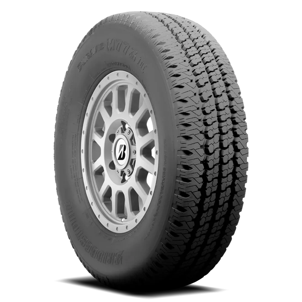 Bridgestone Duravis M773 II LT245/75R16/10 - Wheelwiz