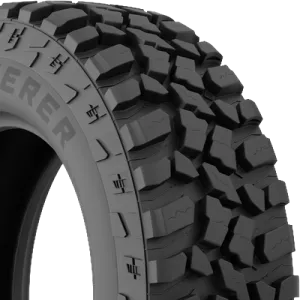 Cooper Discoverer STT Pro LT215/85R16 - Wheelwiz