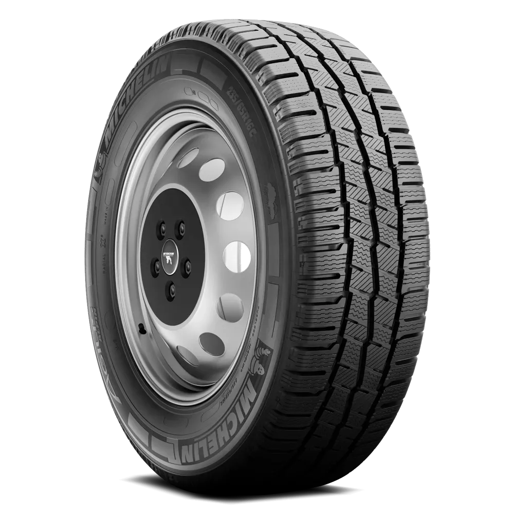Michelin Agilis Alpin 235/65R16C 121/119R E/10