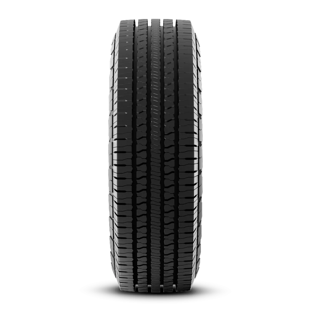 BFGoodrich HD Pro T/A LT245/70R17 - Wheelwiz