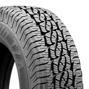 BFGoodrich Trail-Terrain T/A 245/50R20 102H - Wheelwiz
