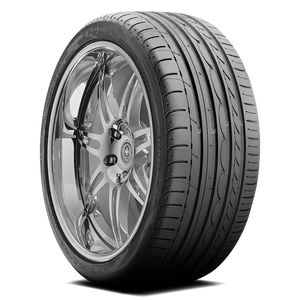 Yokohama ADVAN Sport 295/35R21 107Y REINF (N0)