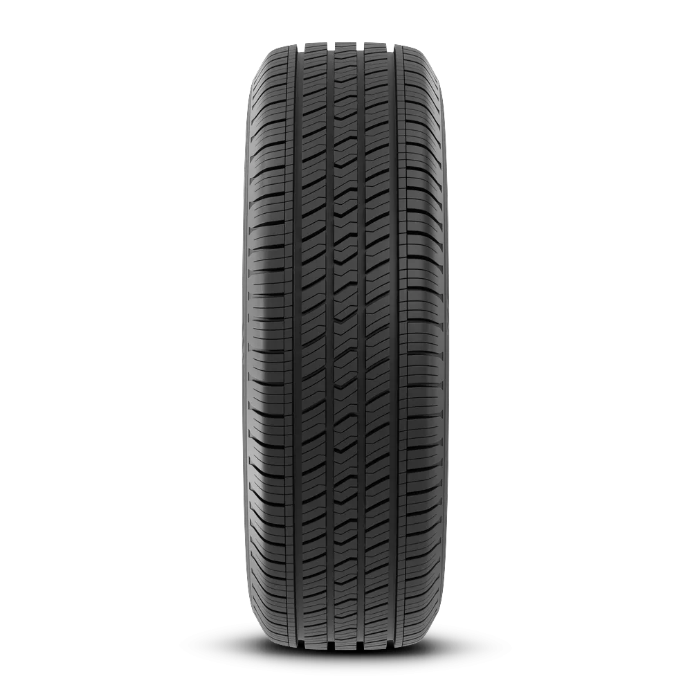 Cooper Adventurer ALL Season 205/60R16 - Wheelwiz