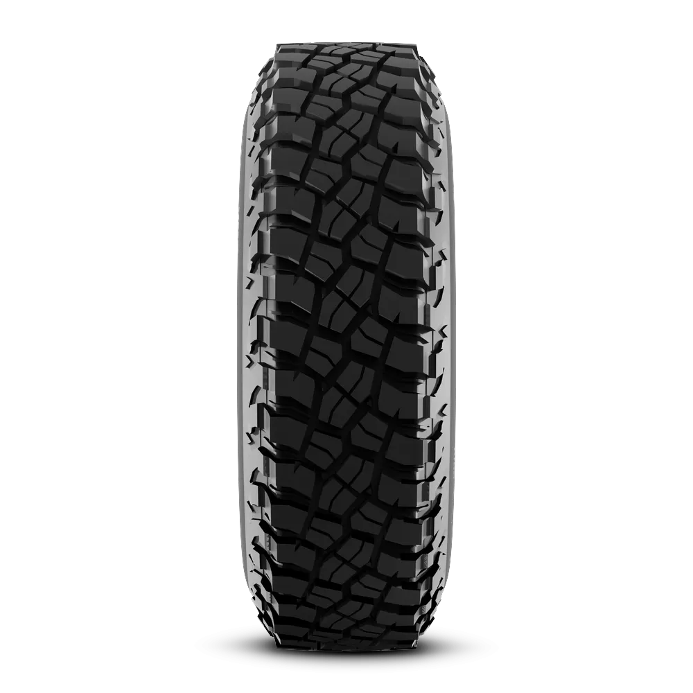 BFGoodrich Mud-Terrain T/A KM3 LT295/70R18 - Wheelwiz