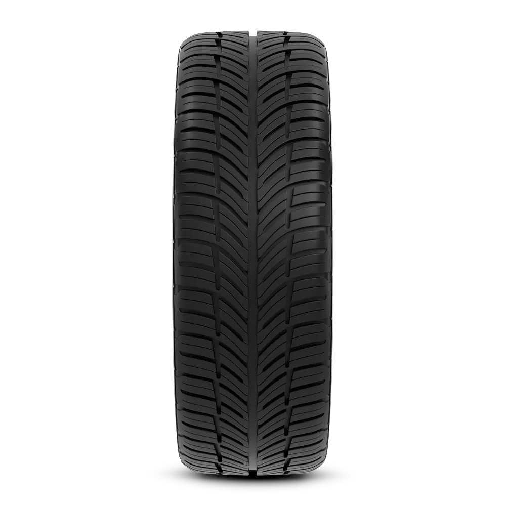 BFGoodrich g-Force Comp-2 A/S PLUS 245/35ZR20 - Wheelwiz