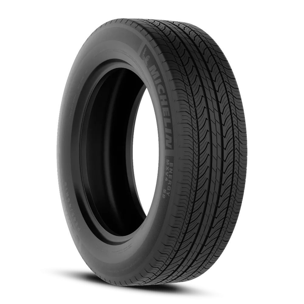 Michelin Energy MXV4 S8 P245/45R19 - Wheelwiz