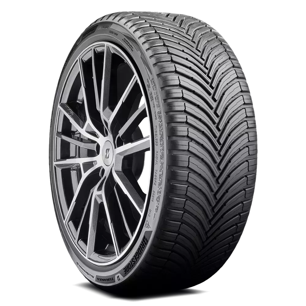 Bridgestone Turanza 6 SP 255/40R21 - Wheelwiz