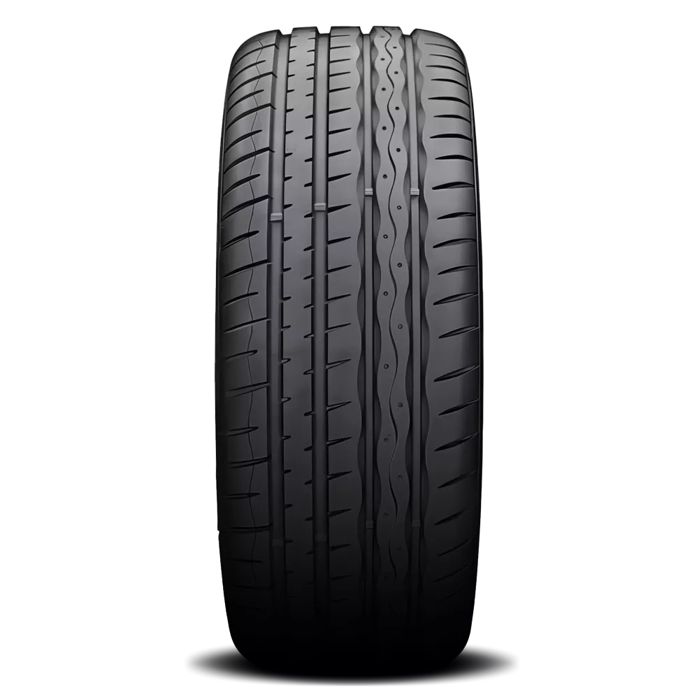 Hankook Ventus S1 Evo K107 265/30ZR22