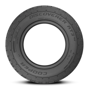 Cooper Discoverer AT3 4S 235/75R17 - Wheelwiz