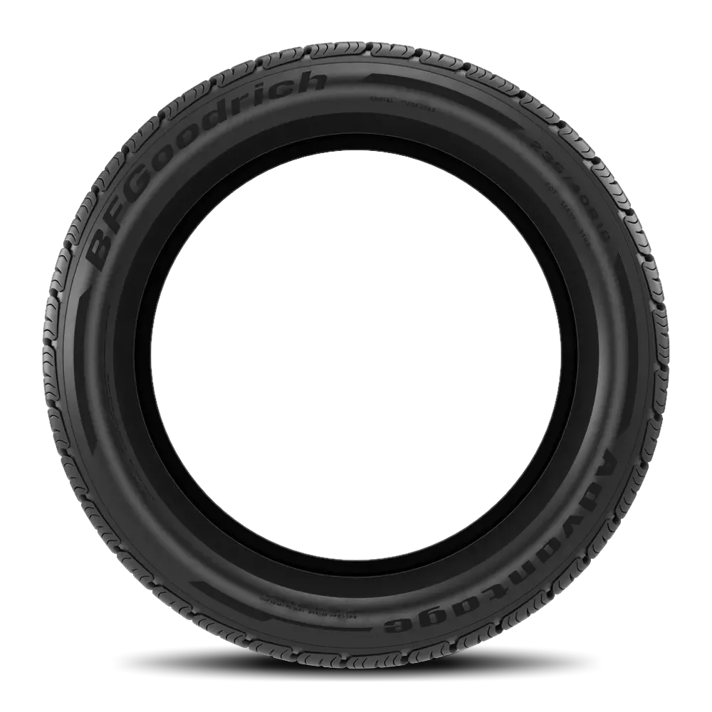 BFGoodrich Advantage Control 235/40R18