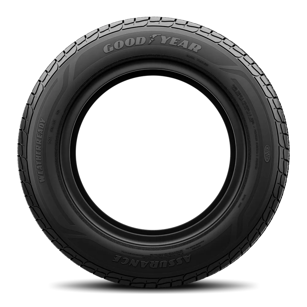 Goodyear Assurance WeatherReady 215/65R16 98H - Wheelwiz