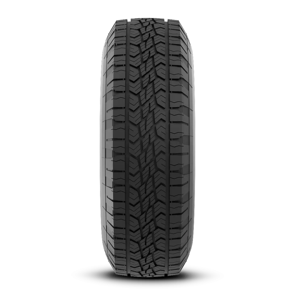 Continental TerrainContact A/T 275/55R20 113T