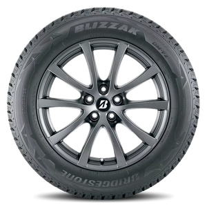 Bridgestone Blizzak DM-V2 235/60R19 - Wheelwiz