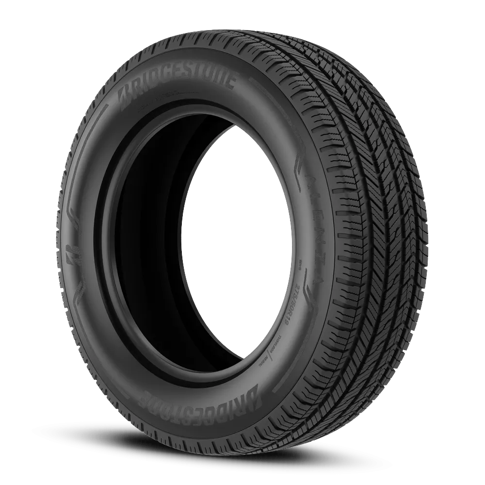 Bridgestone Alenza Sport A/S 275/50R19 - Wheelwiz