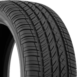 Cooper PROCONTROL 235/40R18 - Wheelwiz