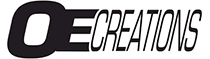 OE Creations logo