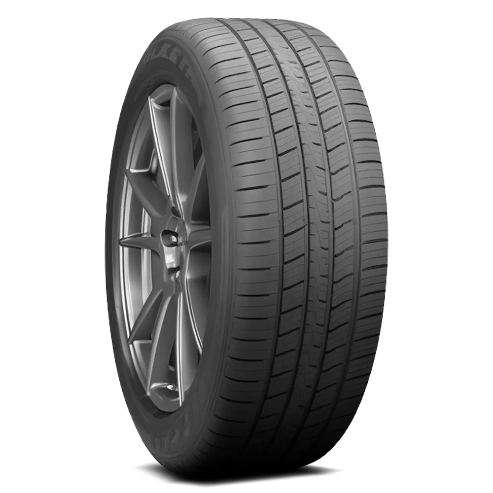 Falken Pro G5 CSV 235/60R18 - Wheelwiz
