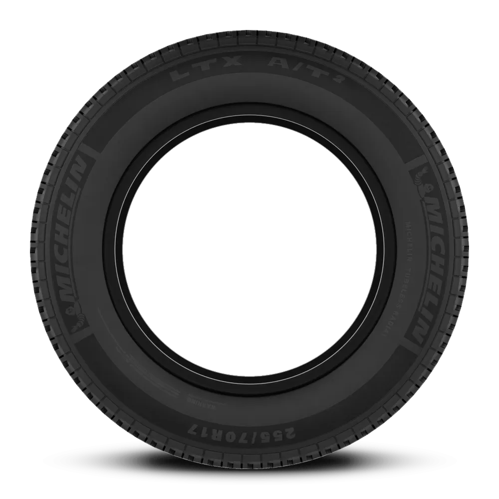 Michelin LTX A/T2 255/7017