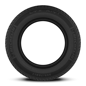 Michelin LTX A/T2 255/7017