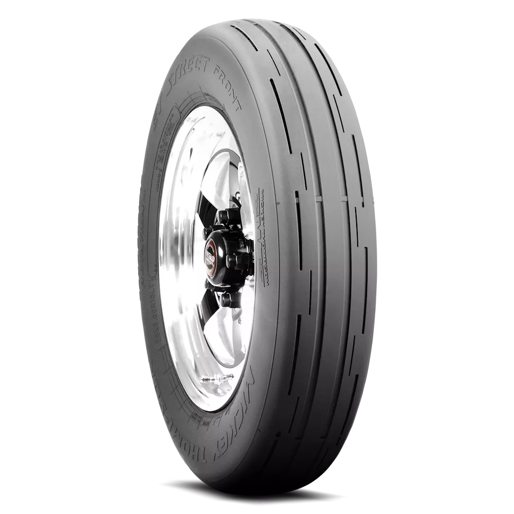 Mickey Thompson ET Street Front 28x6R18