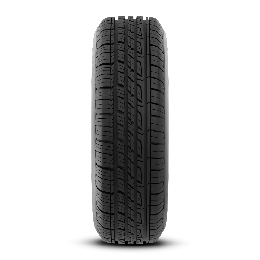 Cooper CS5 Ultra Touring 215/60R16 - Wheelwiz