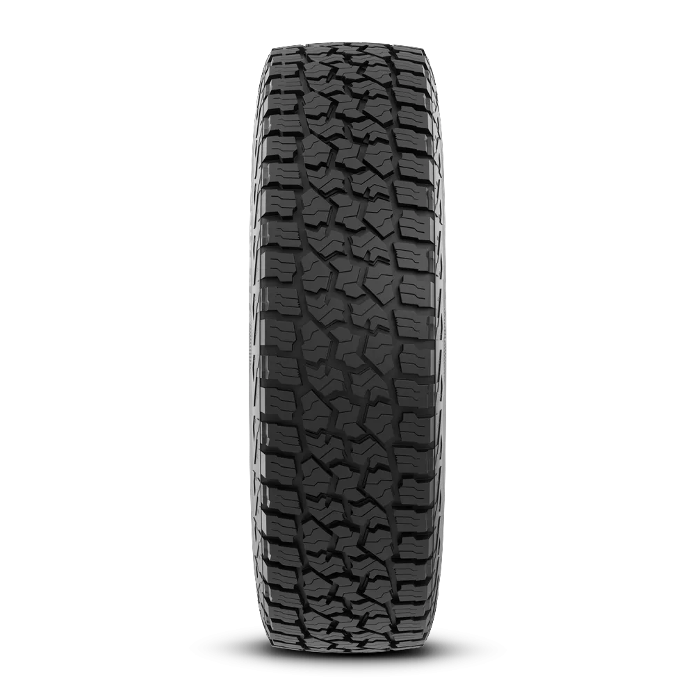 Cooper DISCOVERER STRONGHOLD ALL-WEATHER 235/85R16 - Wheelwiz