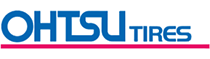 Ohtsu logo