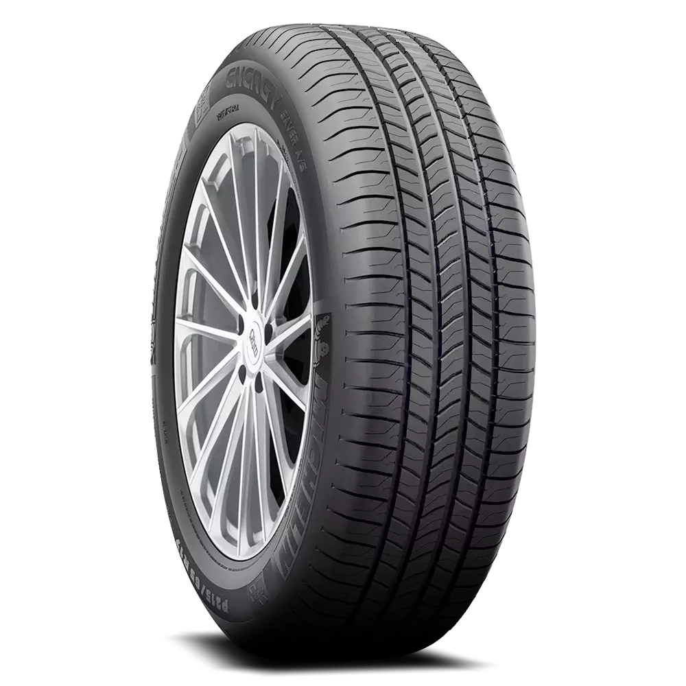 Michelin Energy Saver A/S 195/5516 - Wheelwiz
