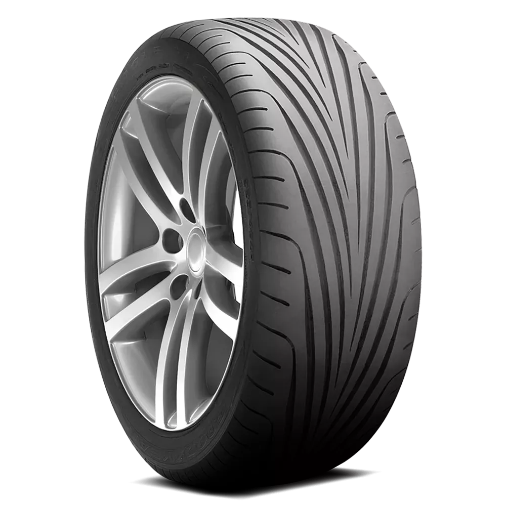 Goodyear Eagle F1 GS-D3 EMT 275/45R18