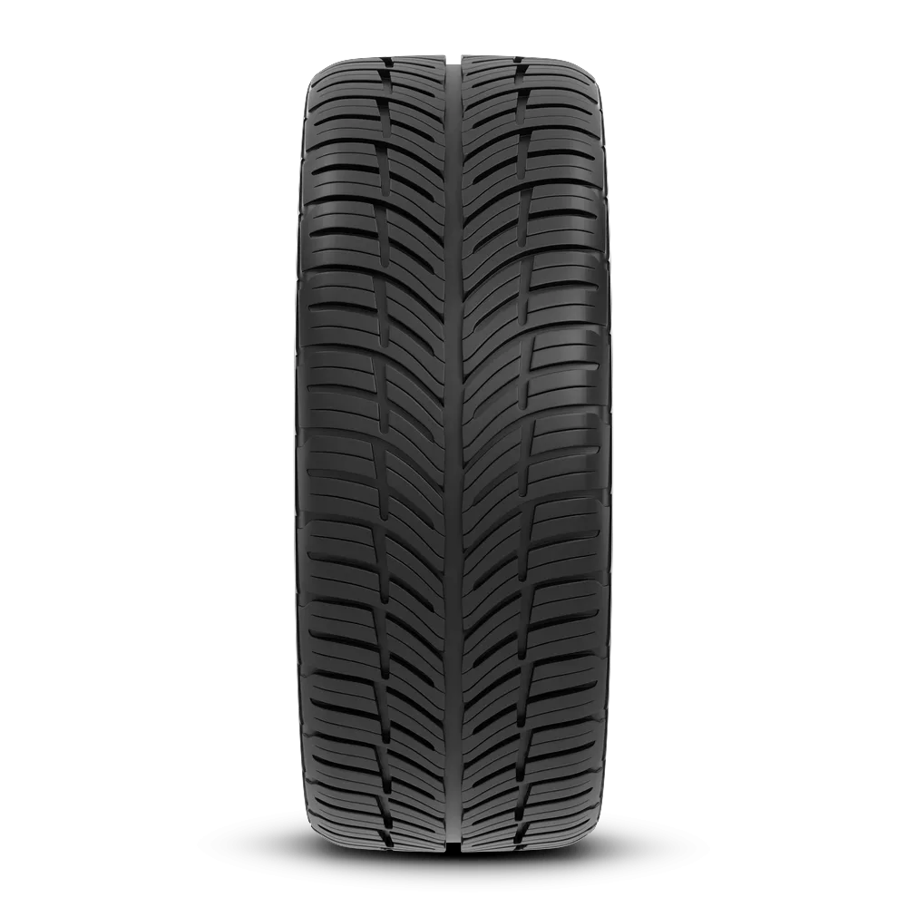 BFGoodrich g-Force Comp-2 A/S 245/45R19 - Wheelwiz