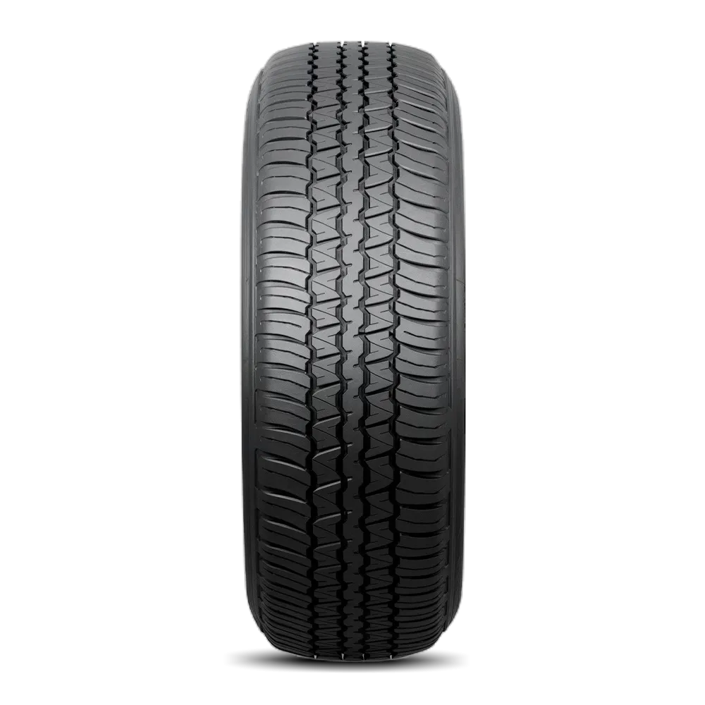 Dunlop GRANDTREK AT30 235/65R18 - Wheelwiz