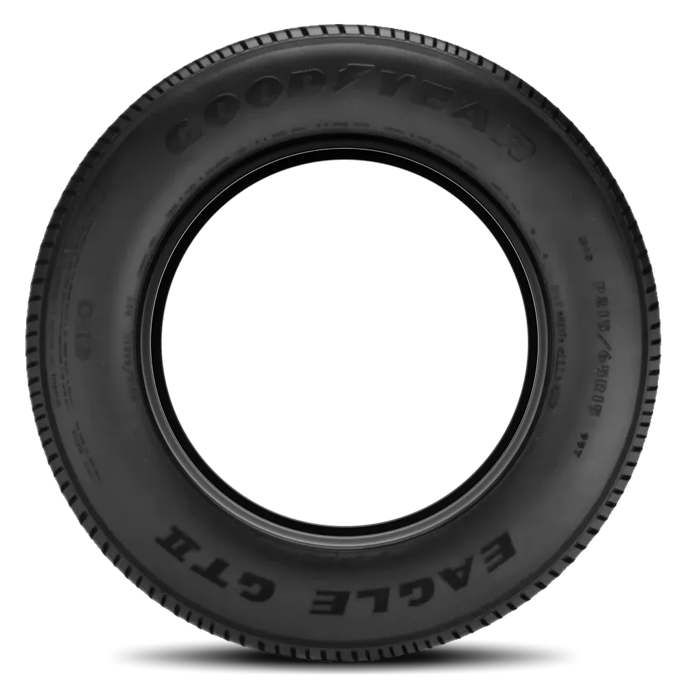 Goodyear Eagle GT Ii P295/50R15