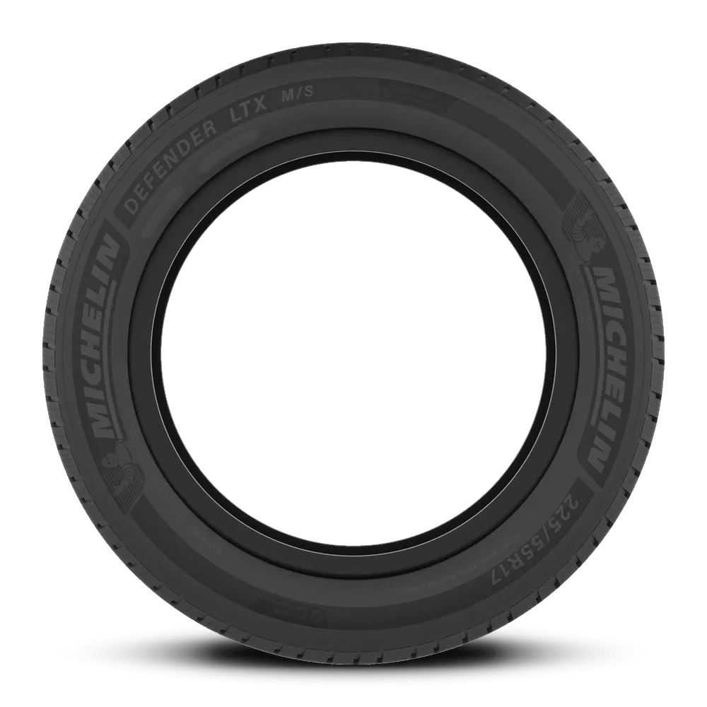 Michelin Defender LTX M/S 225/55R17 - Wheelwiz