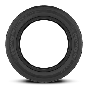 Michelin Defender LTX M/S 225/55R17 - Wheelwiz