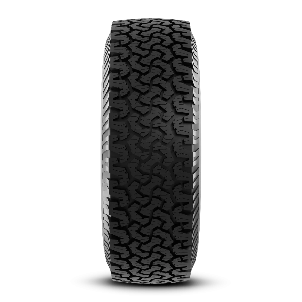 Goodyear Wrangler MT/R LT315/75R16 - Wheelwiz