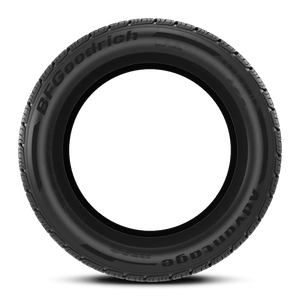 BFGoodrich Advantage Control 235/55R19 - Wheelwiz
