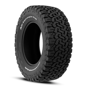 BFGoodrich All-Terrain T/A KO2 37x13.50R20LT
