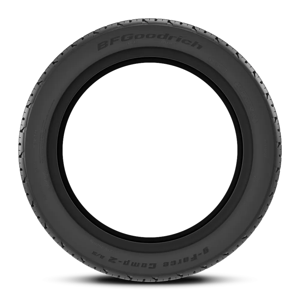 BFGoodrich g-Force Comp-2 A/S 215/45R18 - Wheelwiz