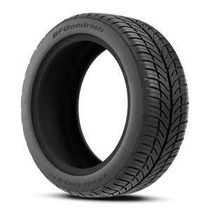 BFGoodrich g-Force Comp-2 A/S 245/45R19 - Wheelwiz