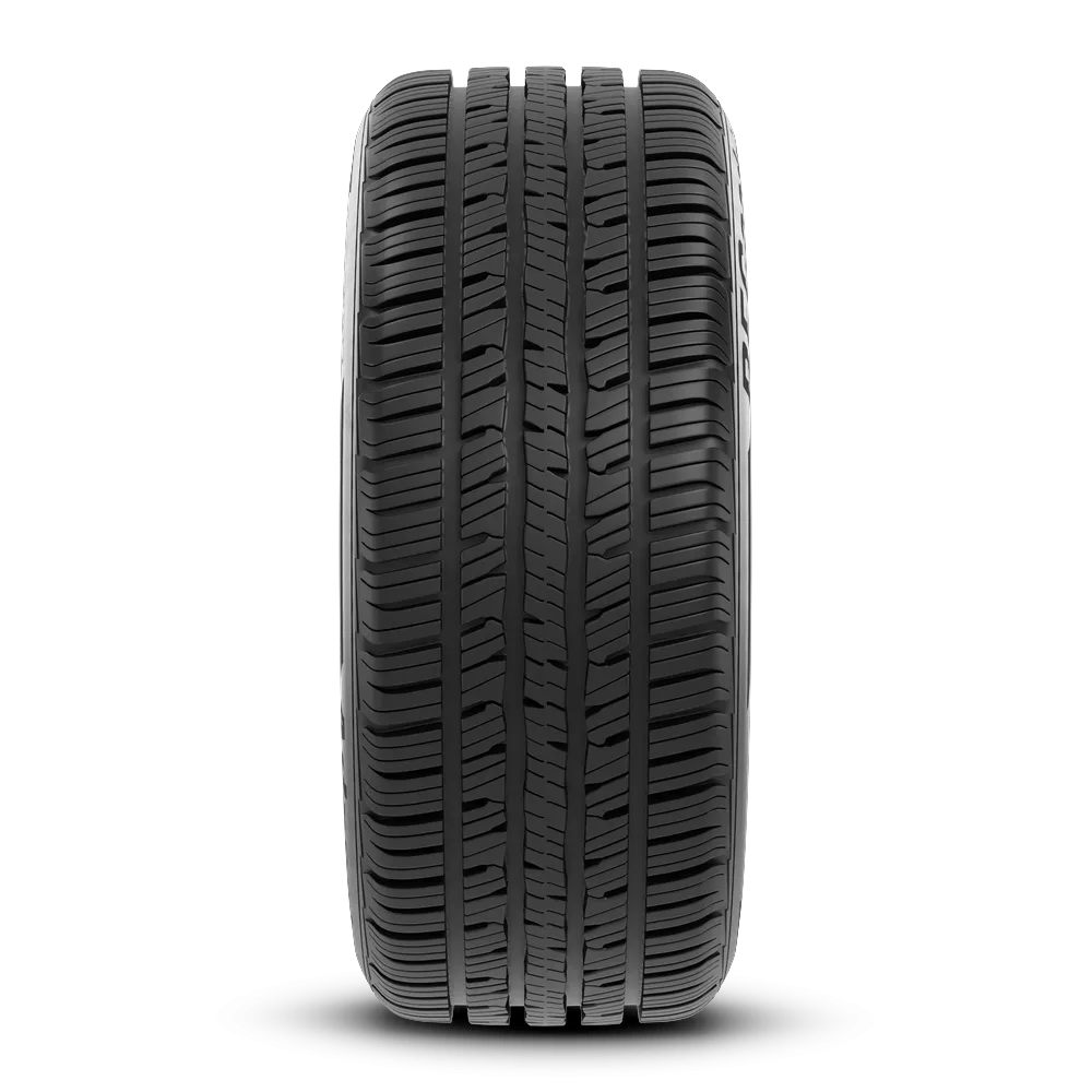 BFGoodrich Advantage Control 225/50R17 - Wheelwiz